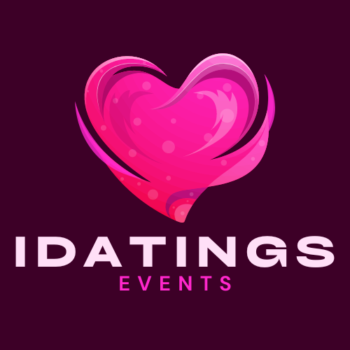 iDatings Events Logo