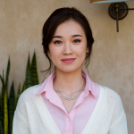 Grace Tay Testimonial